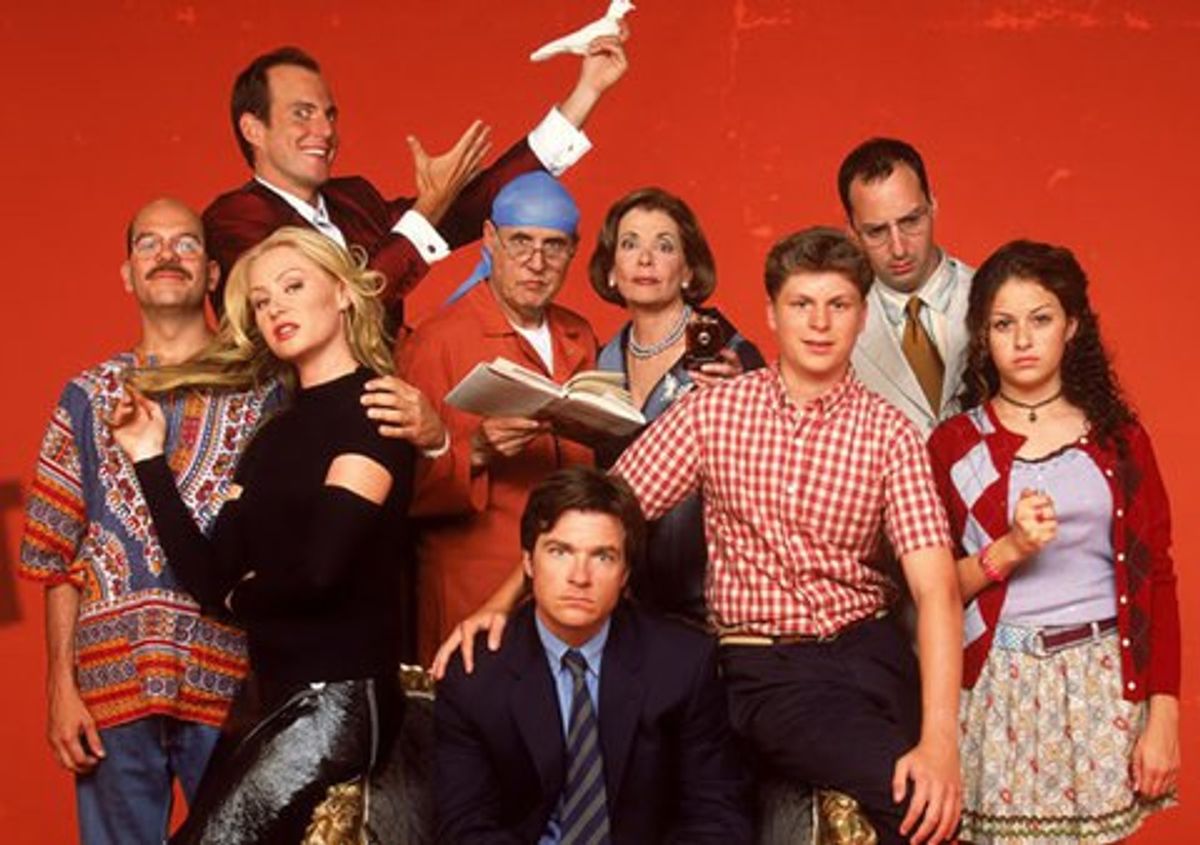 Things Only Baristas Can Relate To 'Arrested Development' Edition