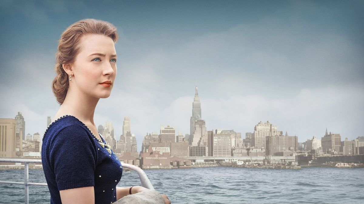 How The Movie "Brooklyn" Taught Me About The Meaning Of Home