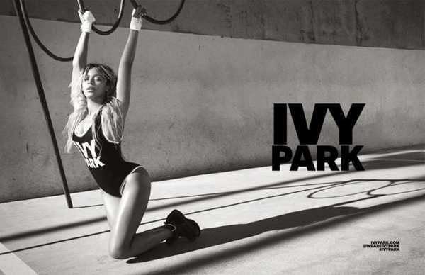 The Ivy Park Sweatshop Allegations