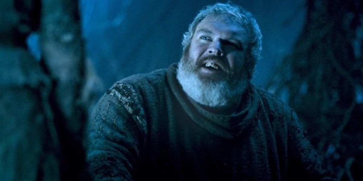 How Hodor's Death Can Be Beneficial In The Long Run