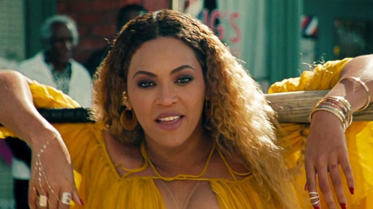 A Week Without Smartsite As Told By "Lemonade"