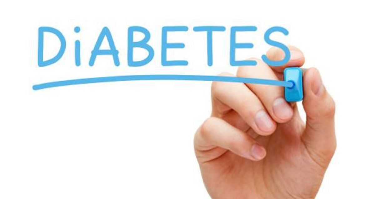 Why Diabetes Is A Misunderstood Disease