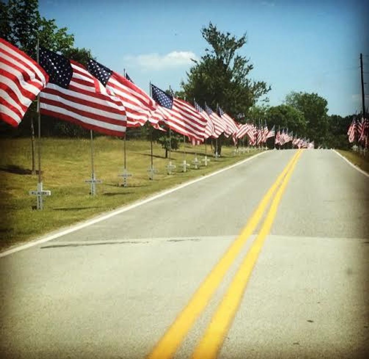 Ringgold, Georgia: A Memorial Day Must-See