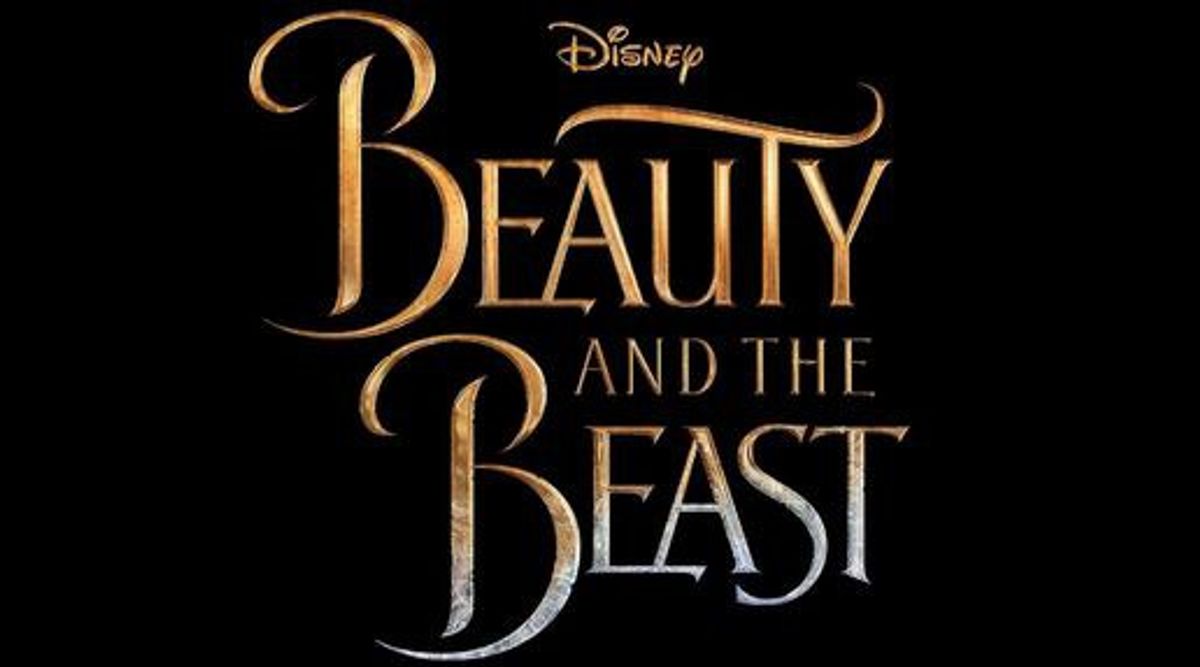 A Look Into The 'Beauty And The Beast' Teaser Trailer