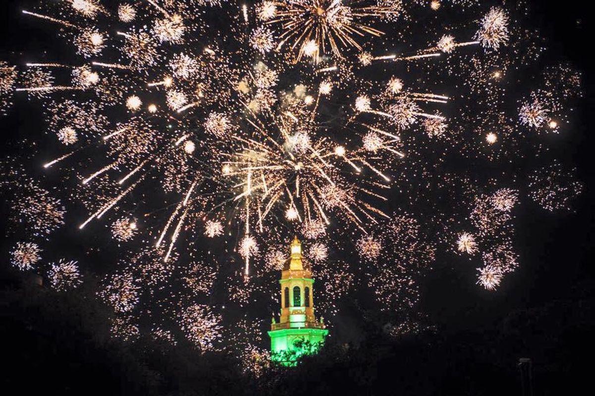 Baylor Is More Than What You Think