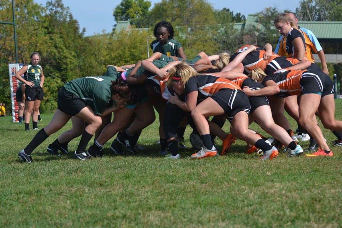 6 Things Playing Rugby Taught Me About Life
