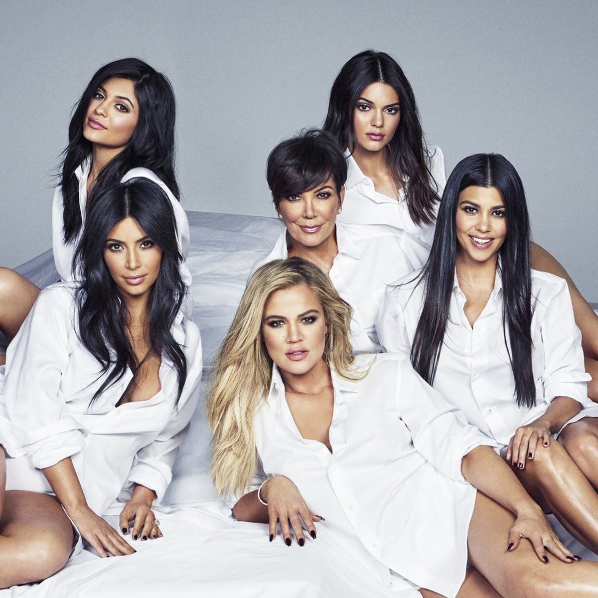 Why I Stopped Watching The Kardashians