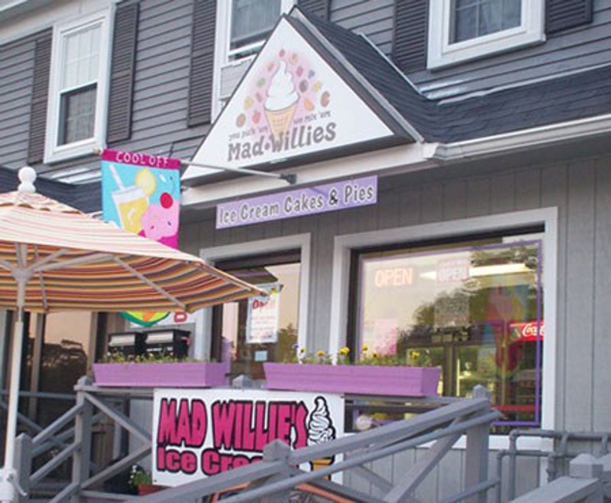 9 Places You Ate If You Grew Up Eating In Framingham