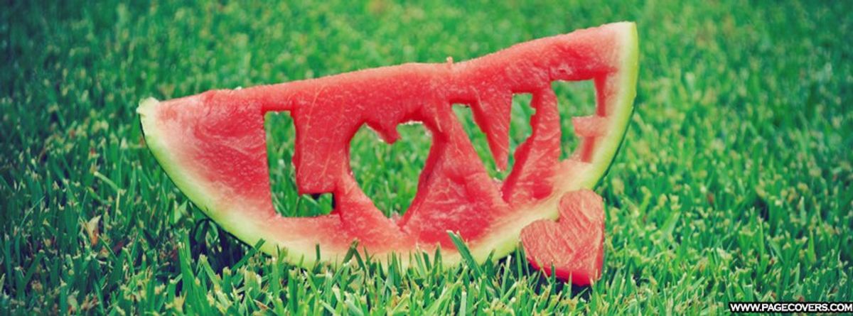 6 Reasons Why Watermelon Is The Best Fruit