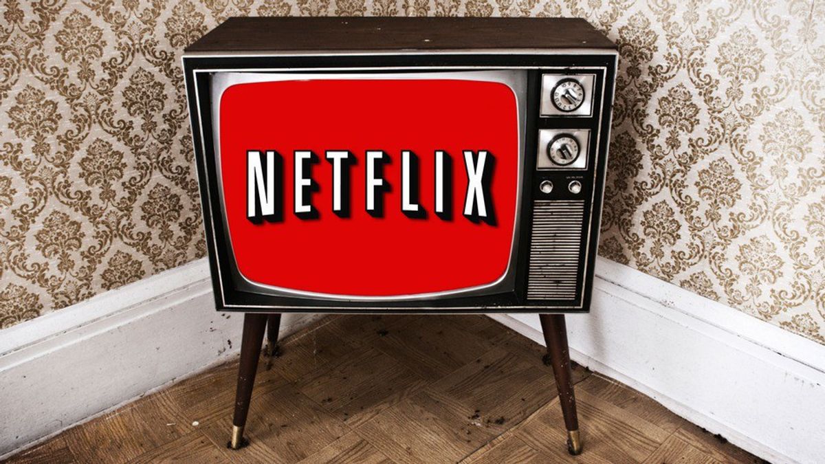 10 Shows On Netflix You Must Binge Watch This Summer