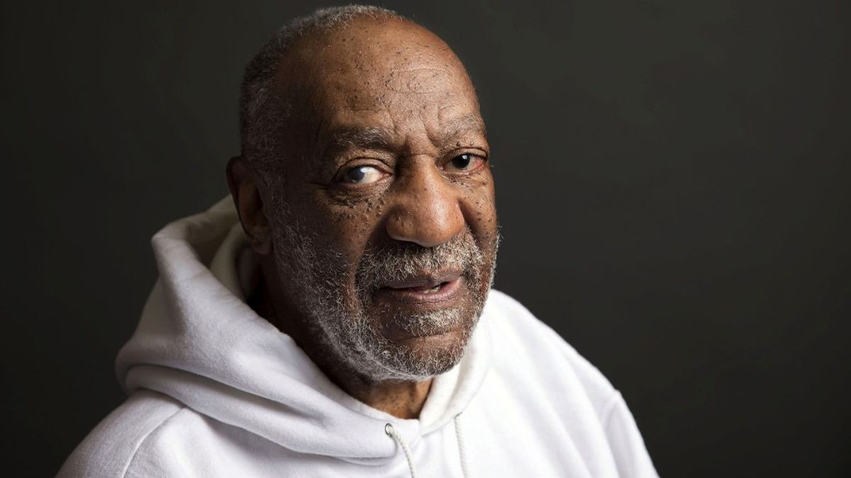 What The Bill Cosby Case Mean For The Future?