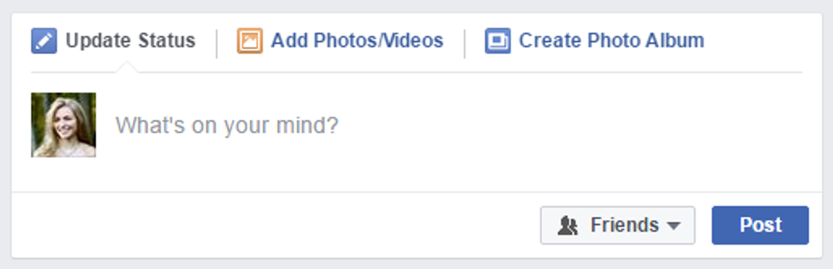 The Epochs Of Facebook's Newsfeed