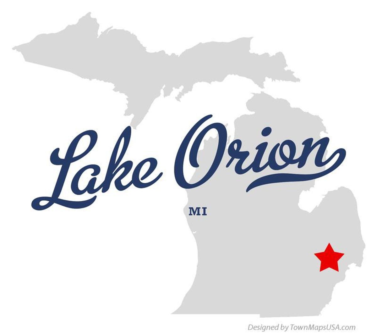 11 Reasons Why Lake Orion Is The Best Place To Live During The Summer