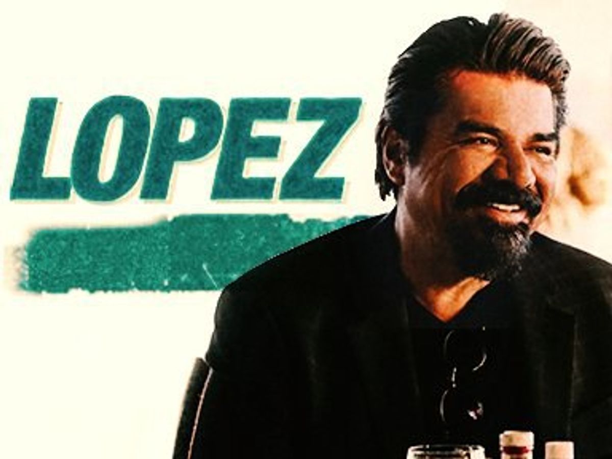 Is “Lopez” TV’s wakeup call?
