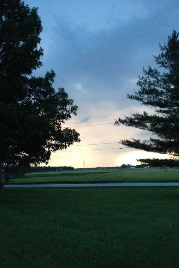 12 Reasons To Appreciate Your Small Town