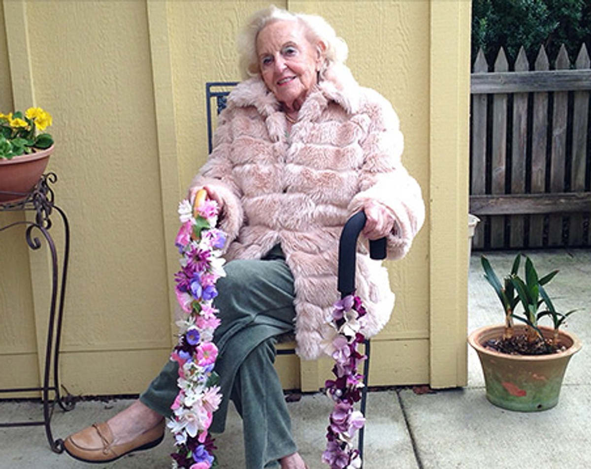 10 Signs You Are an Old Lady at Heart