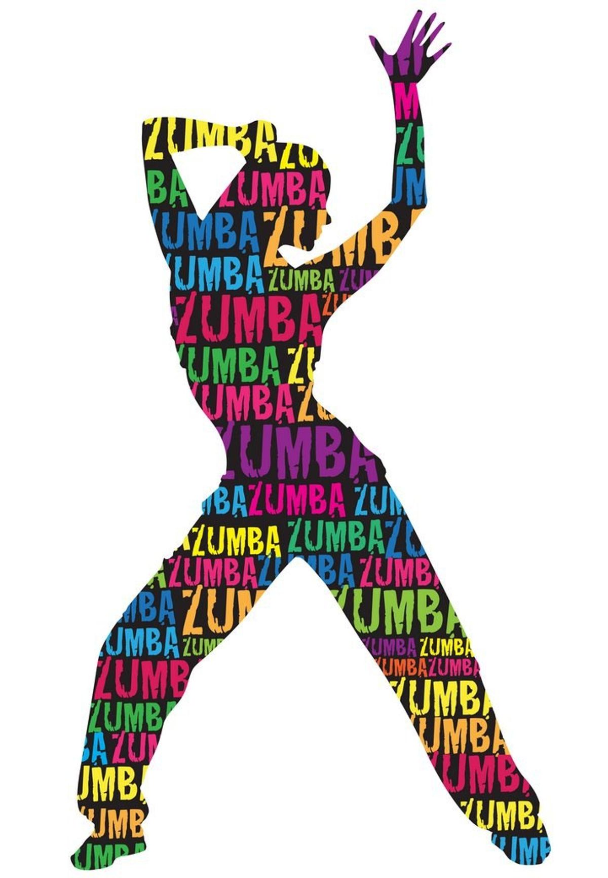 Zumba: A Fun Way To Exercise