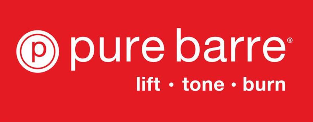 Pure Barre: More Than A Workout