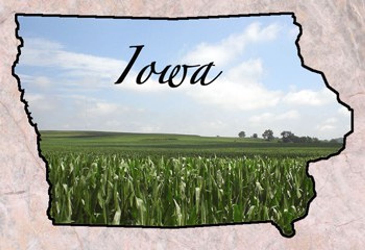 7 Places To See In Iowa This Summer