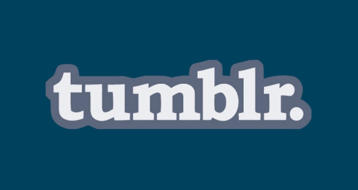 Why Tumblr Is Ruining A Generation