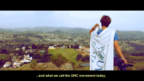What is UWC?