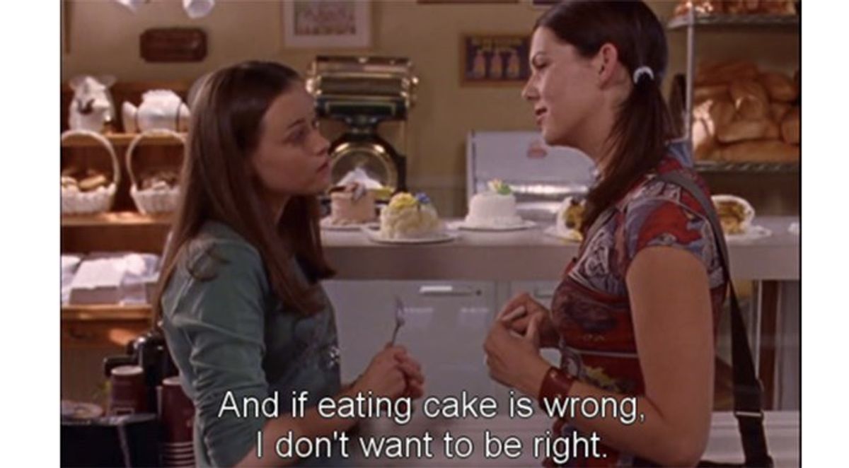 Why Gilmore Girls Was The Best Show On Television