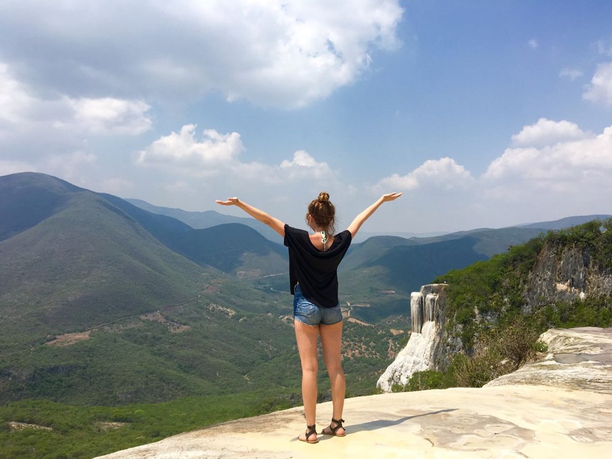 Why Studying Abroad Is Actually The Best Thing You Can Do In College