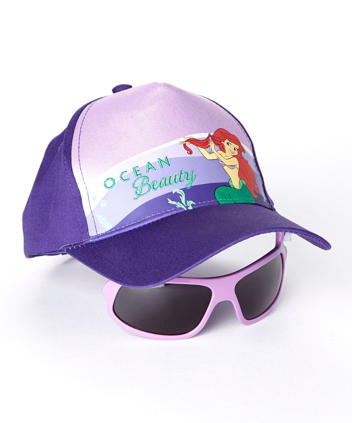 Baseball Caps Vs. Sunglasses