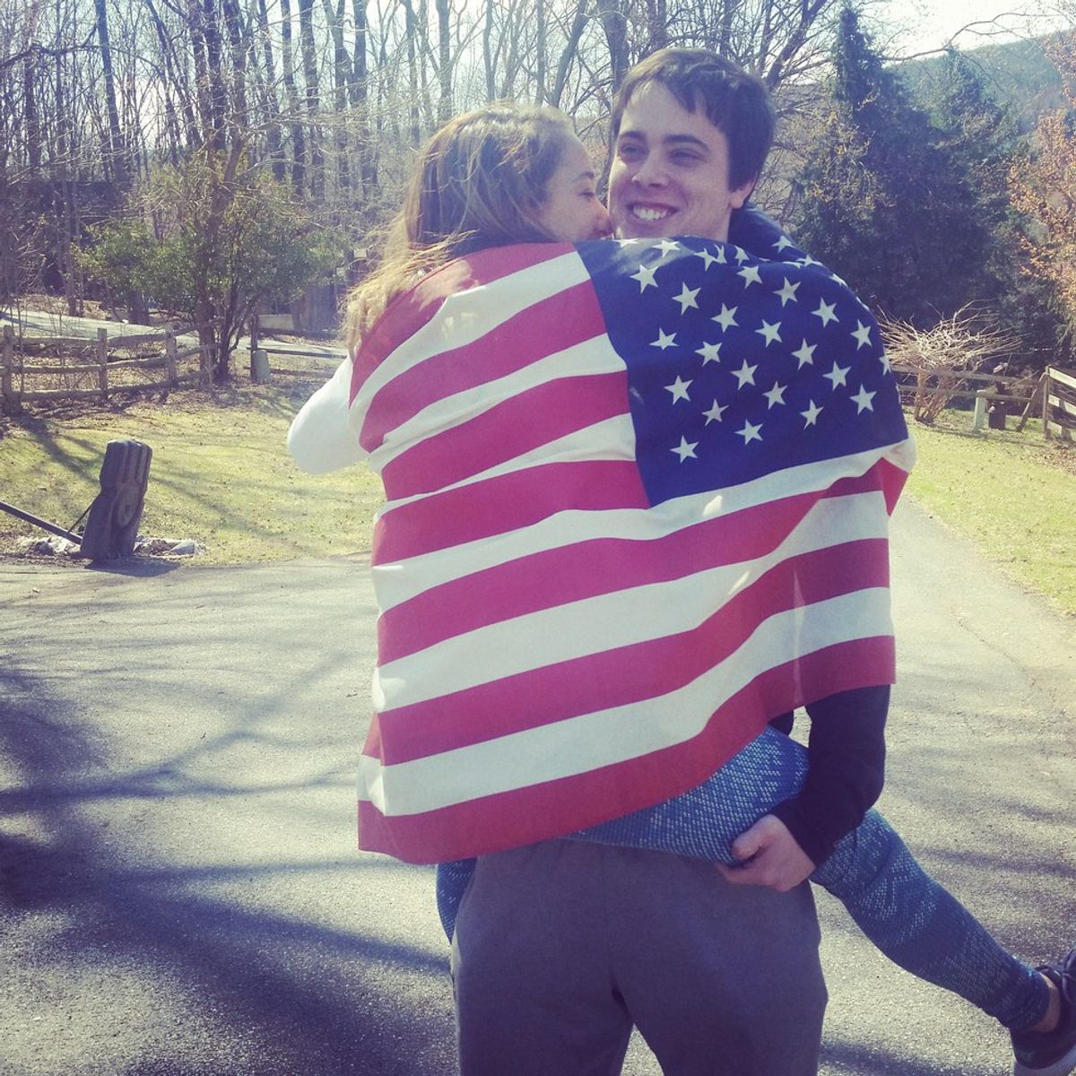 Advice I Wish I told Myself When I Was Younger