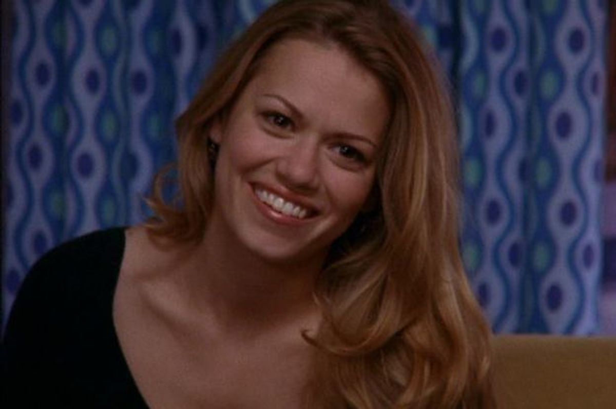 6 Haley James Scott Quotes To Remind Yourself