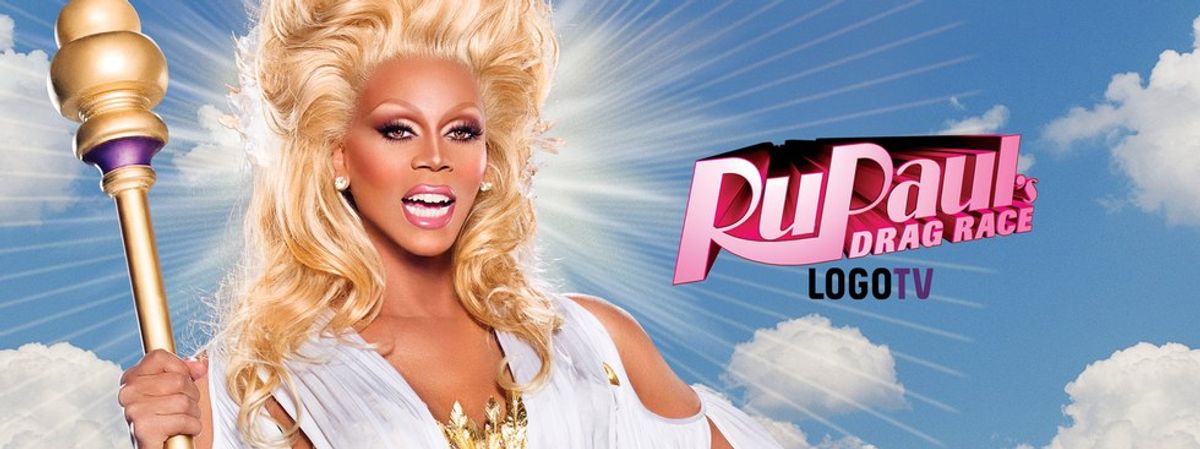 Why You Should Love RuPaul's Drag Race