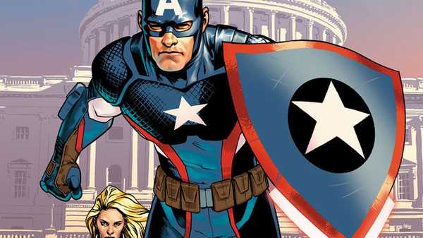 Why Was Captain America Revealed To Be A Hydra Sleeper Agent?