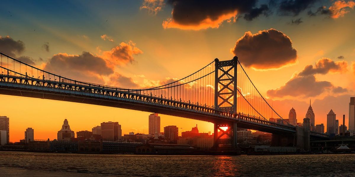 21 Things To Do In Philadelphia If You're Under 21