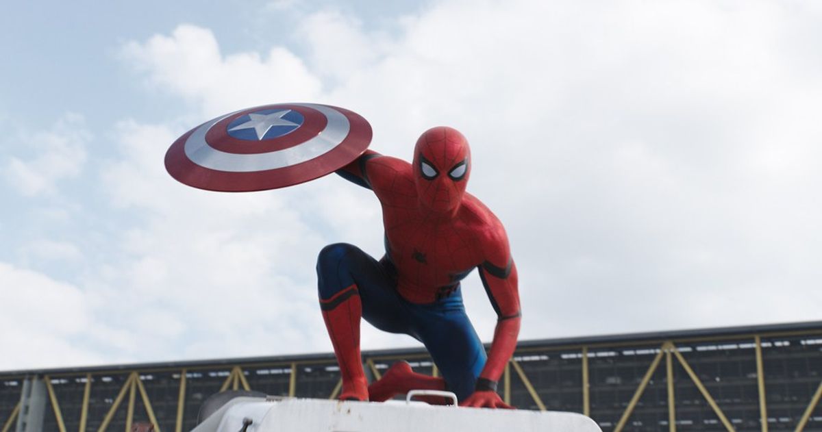 Why MCU's Spiderman May Be Autistic