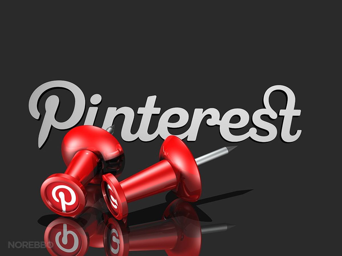 The Pros And Cons Of Pinterest