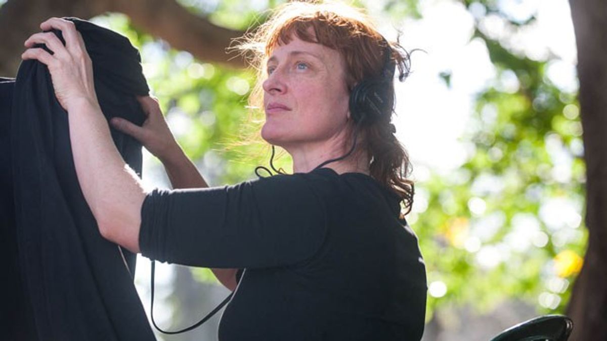 Best Female Directors In The Film Industry