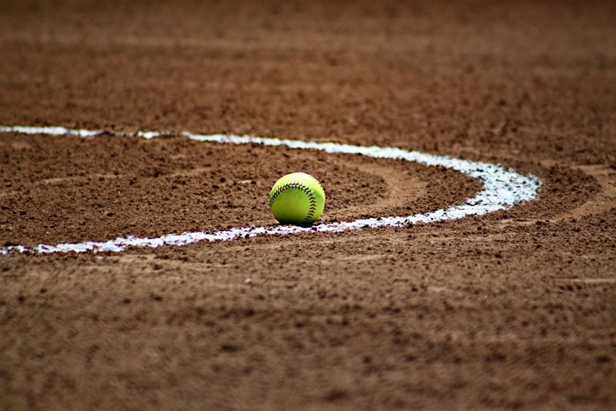 6 Lessons The Game of Softball Has Taught Me