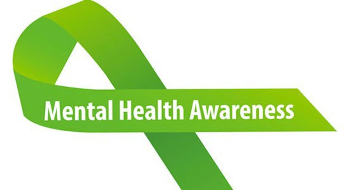 Mental Health Awareness Month And What It Means