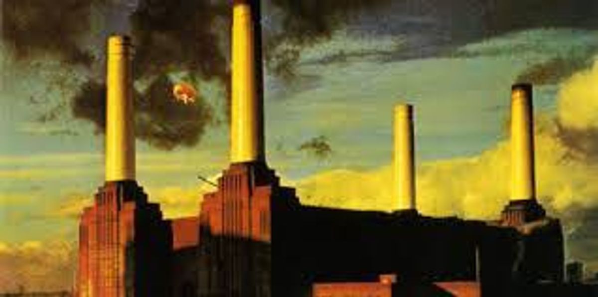 How Pink Floyd's 'Animals' Is Still Relevant Today