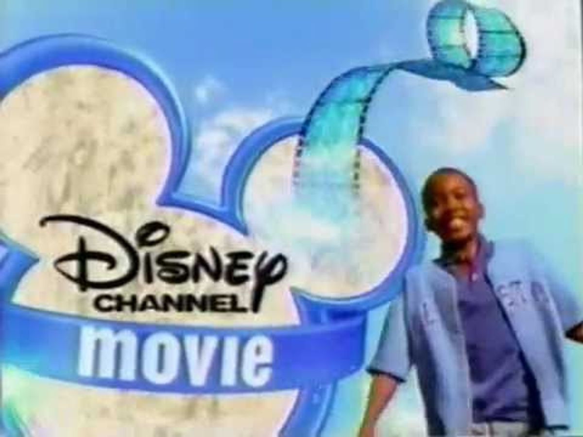 Disney Channel Movies That Will Give You the Feels