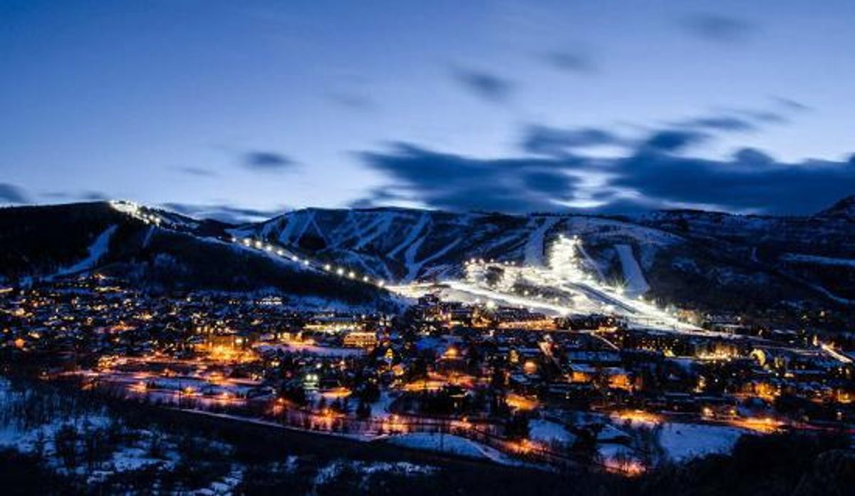 13 Reasons You Know You're From Park City