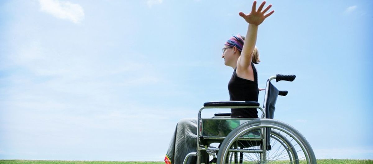 Let’s Talk About Ableism: Doubts Toward People With Disabilities