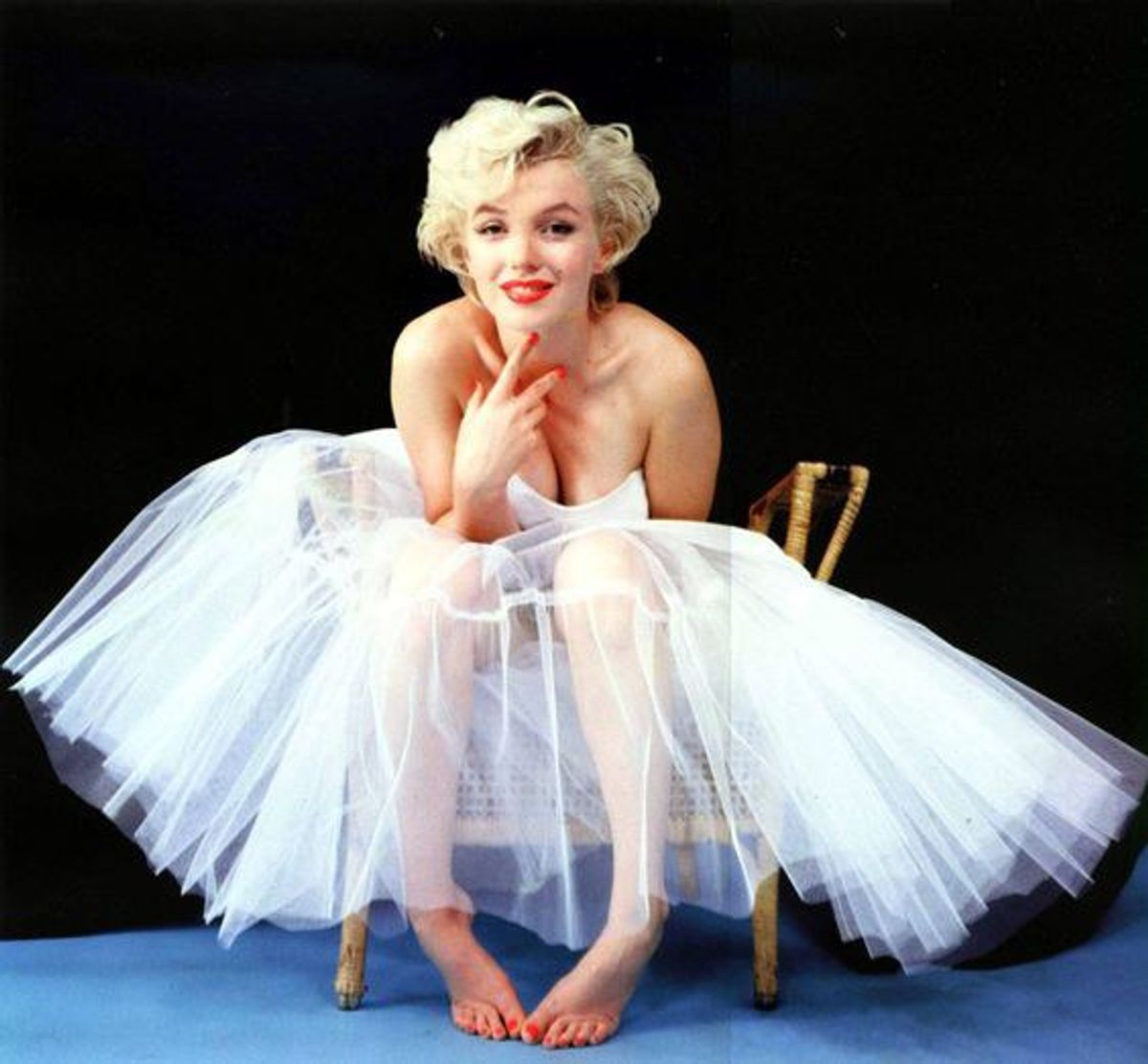 25 Marilyn Monroe Quotes To Live By