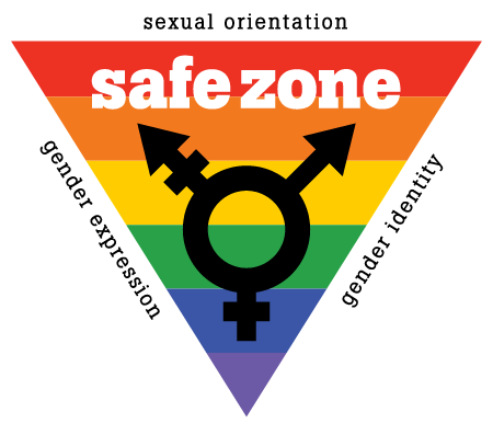 Why We Should Eliminate The Safe Space Stigma