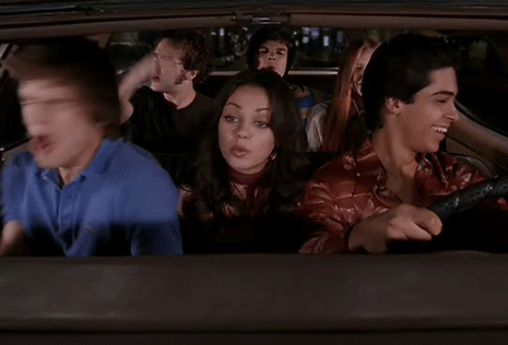 16 Realities Of Road-Tripping With Your Friends