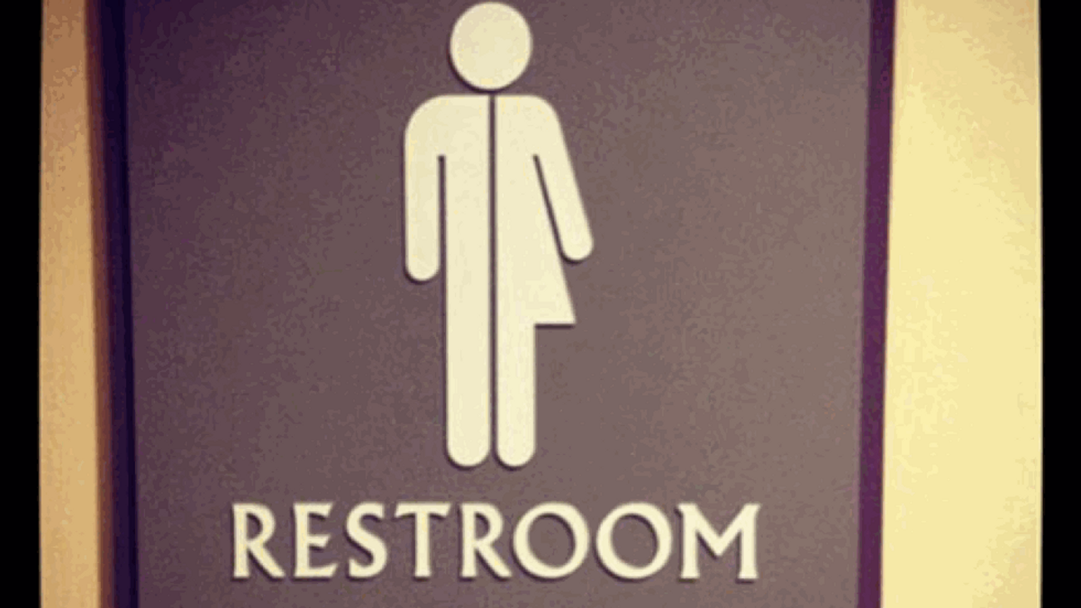 Long Overdue Thoughts On The Transgender Bathroom Bill