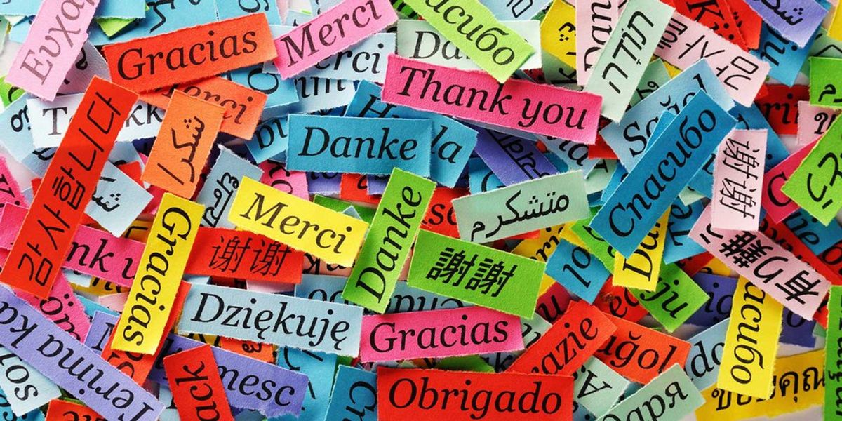 Benefits Of Learning A Foreign Language