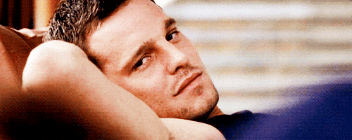 12 Times We Fell In Love With Dr. Alex Karev
