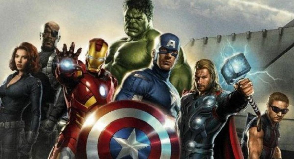 Why The Avengers Mean So Much More