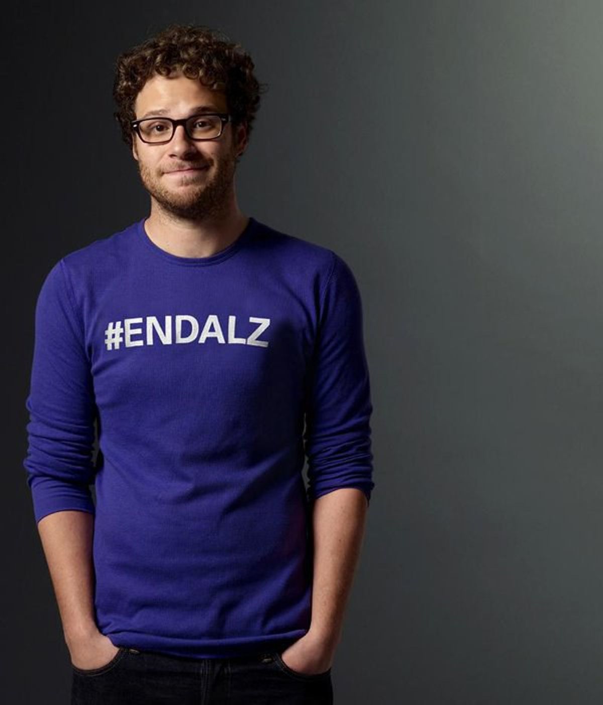 Join Together To #EndAlzheimers
